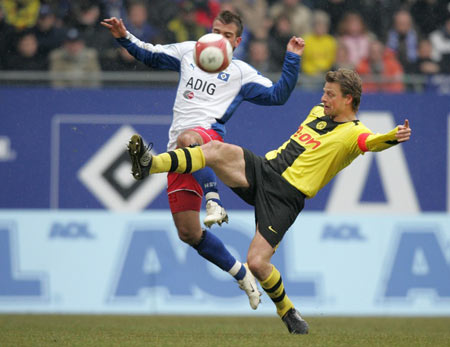 的新东北德 的新东北德